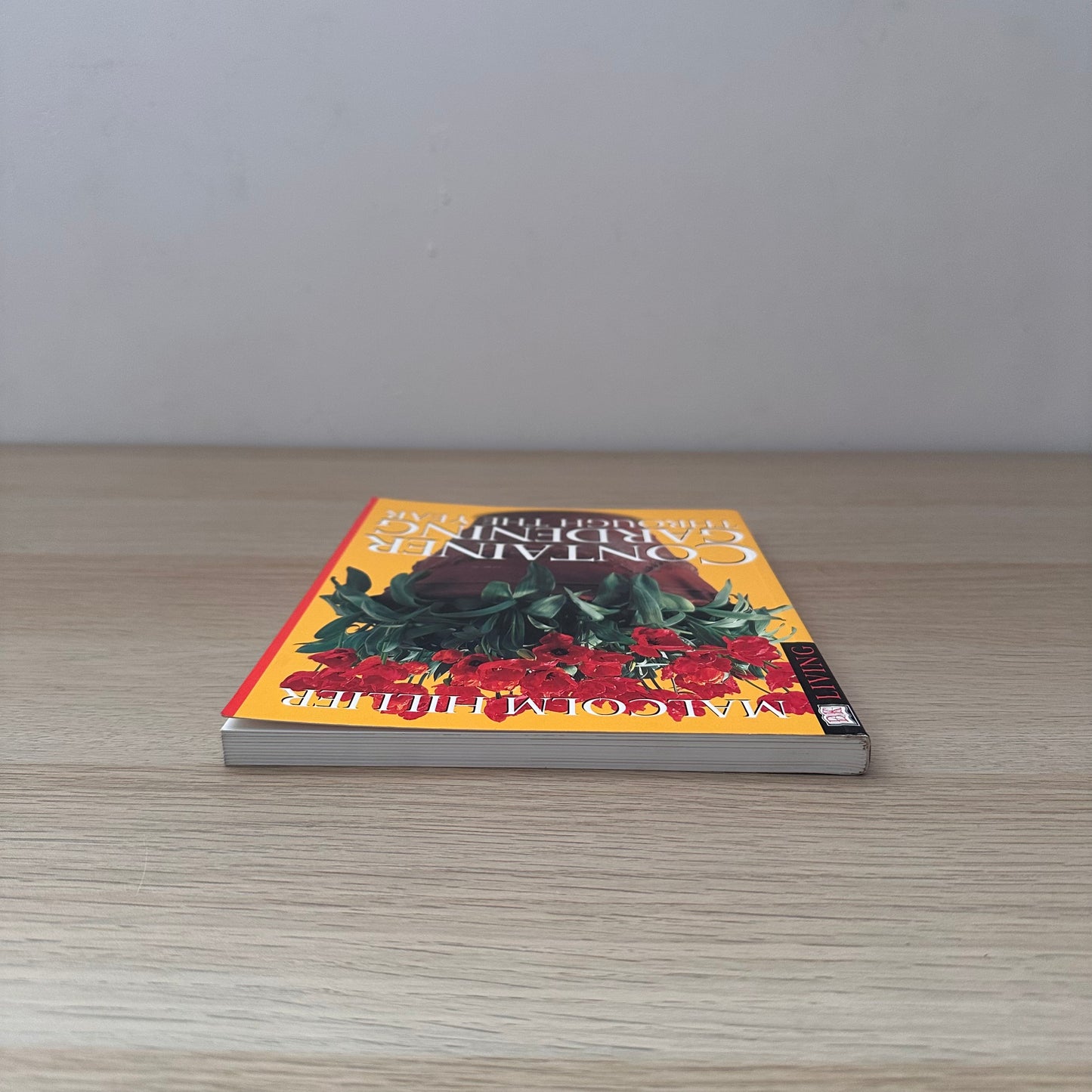 Container Gardening Through The Year | Malcolm Hillier