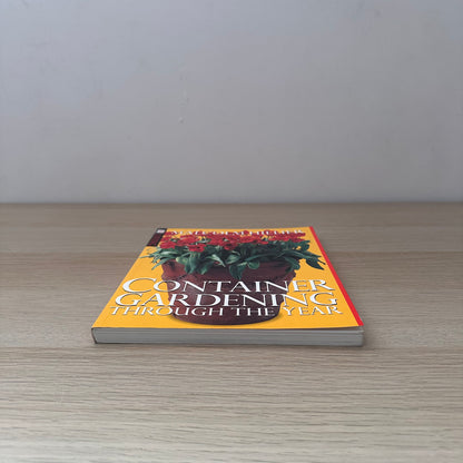 Container Gardening Through The Year | Malcolm Hillier