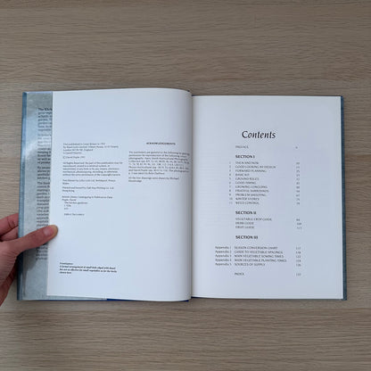 The Kitchen Gardener | 1992 | David Pople