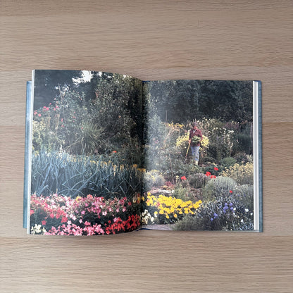 The Kitchen Gardener | 1992 | David Pople