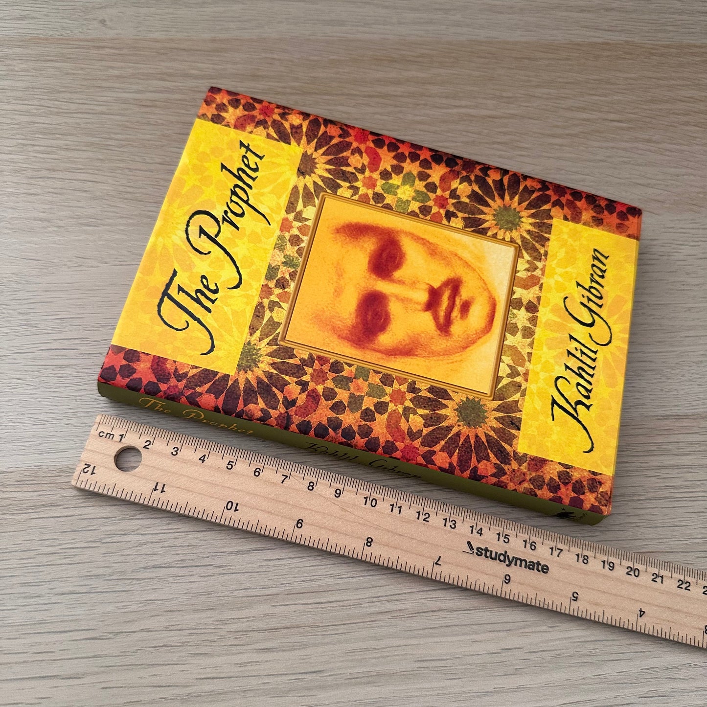 The Prophet | Hardcover | Kahlil Gibran