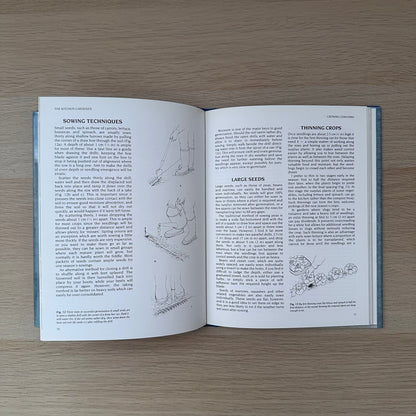 The Kitchen Gardener | 1992 | David Pople