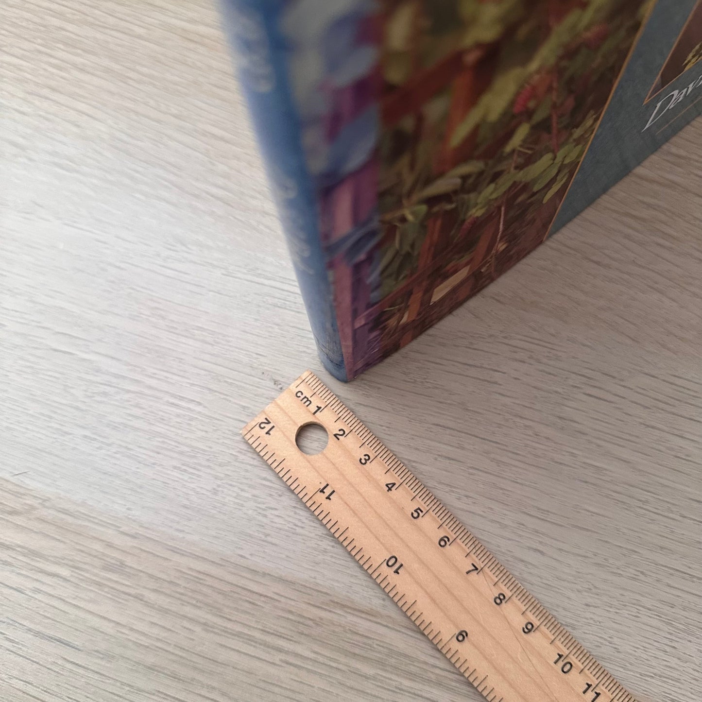 The Kitchen Gardener | 1992 | David Pople