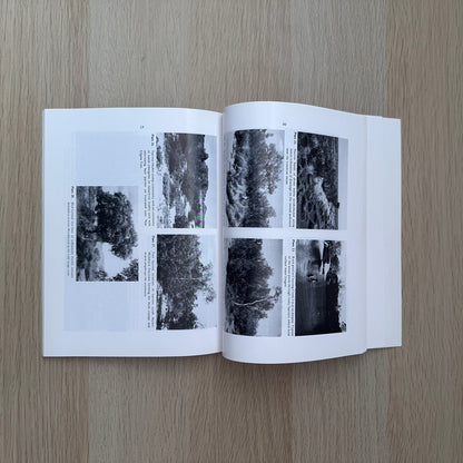 Ecological Survey of Abydos-Woodstock Reserve, Western Australia