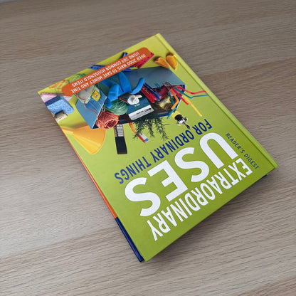 Extraordinary Uses for Ordinary Things | Reader's Digest