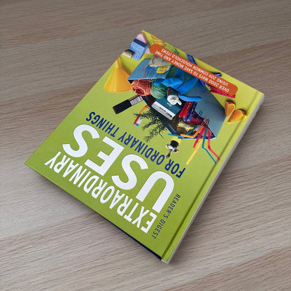 Extraordinary Uses for Ordinary Things | Reader's Digest