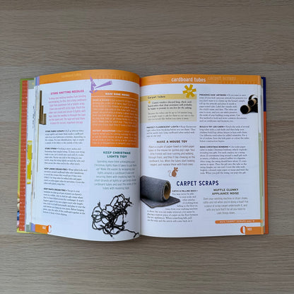 Extraordinary Uses for Ordinary Things | Reader's Digest