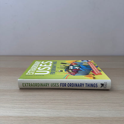 Extraordinary Uses for Ordinary Things | Reader's Digest