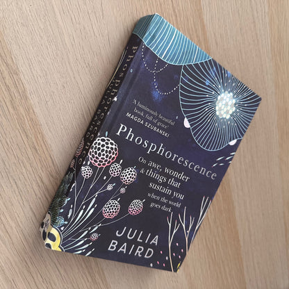 Phosphorescence | Hardcover | Julia Baird