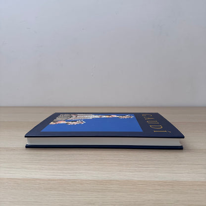 Gaudi | 2004 | Parragon Publishing Book