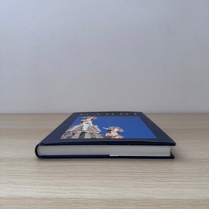 Gaudi | 2004 | Parragon Publishing Book