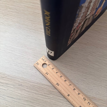 Gaudi | 2004 | Parragon Publishing Book