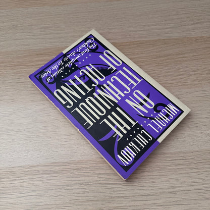 On the Technique of Acting | Michael Chekhov