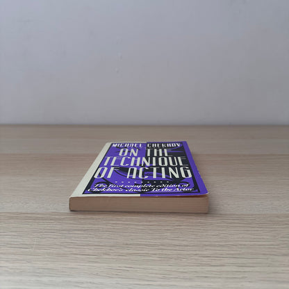 On the Technique of Acting | Michael Chekhov