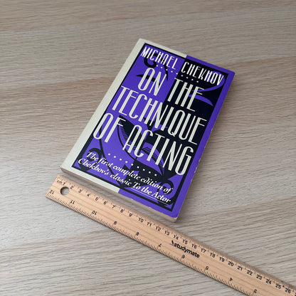 On the Technique of Acting | Michael Chekhov