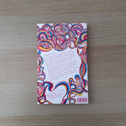 A Girl's Guide to Modern European Philosophy | Charlotte Greig