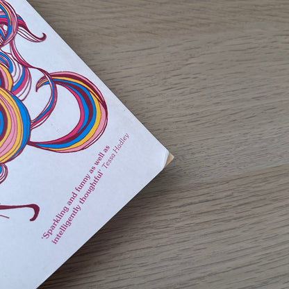 A Girl's Guide to Modern European Philosophy | Charlotte Greig