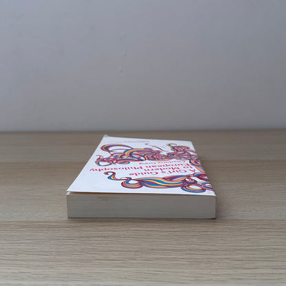 A Girl's Guide to Modern European Philosophy | Charlotte Greig