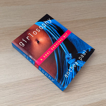 Girlosophy | Anthea Paul