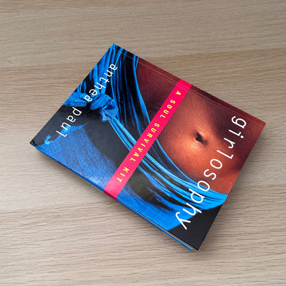 Girlosophy | Anthea Paul