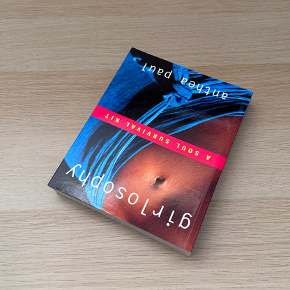 Girlosophy | Anthea Paul