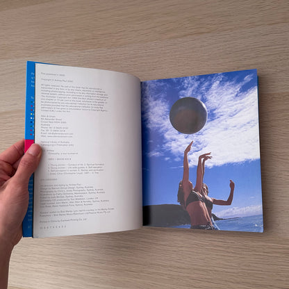 Girlosophy | Anthea Paul