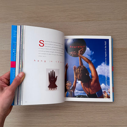 Girlosophy | Anthea Paul