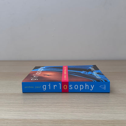 Girlosophy | Anthea Paul