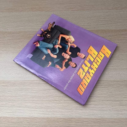 Backyard Blitz | Renovation TV Show | ACP Books