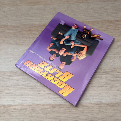 Backyard Blitz | Renovation TV Show | ACP Books