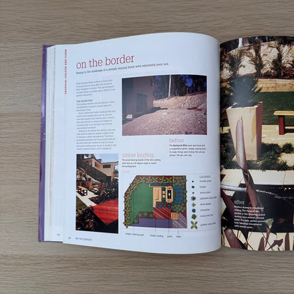 Backyard Blitz | Renovation TV Show | ACP Books