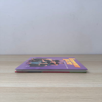 Backyard Blitz | Renovation TV Show | ACP Books