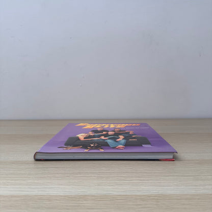 Backyard Blitz | Renovation TV Show | ACP Books