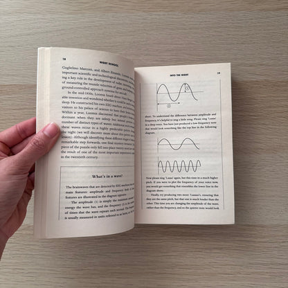 Night School | Paperback | Richard Wiseman