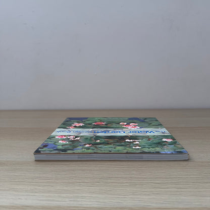 The Water Garden Design Book | 2002 | Paperback | Yvonne Rees & Peter May
