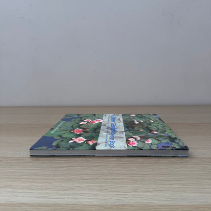The Water Garden Design Book | 2002 | Paperback | Yvonne Rees & Peter May