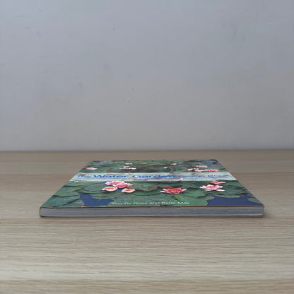 The Water Garden Design Book | 2002 | Paperback | Yvonne Rees & Peter May