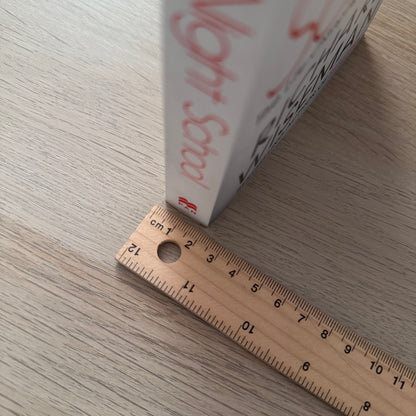 Night School | Paperback | Richard Wiseman