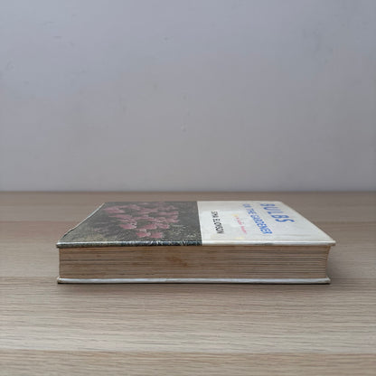 Bulbs from the Gardener | 1968 | Hardcover | Sima Eliovson | Ex-Library
