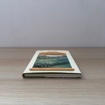 Vegetables for Small Gardens and Containers | Peter De Vaus