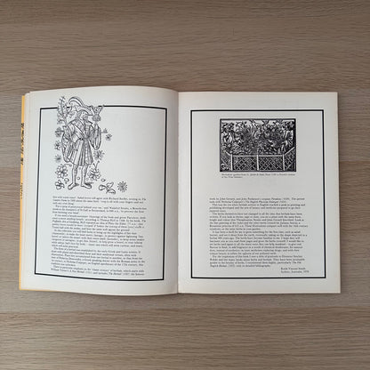 The Illustrated Earth Garden Herbal | 1978 |  Keith Vincent Smith