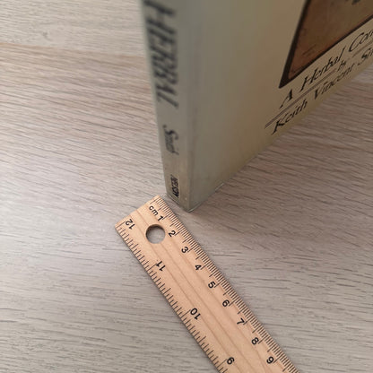 The Illustrated Earth Garden Herbal | 1978 |  Keith Vincent Smith