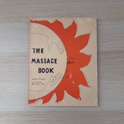 The Massage Book | George Downing