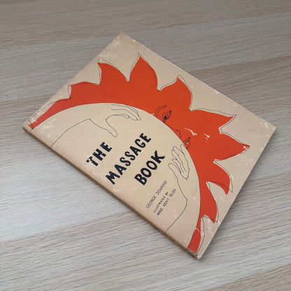 The Massage Book | George Downing