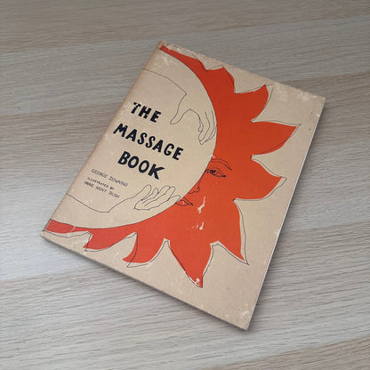The Massage Book | George Downing