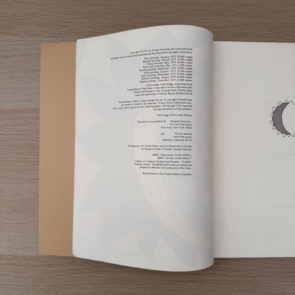 The Massage Book | George Downing