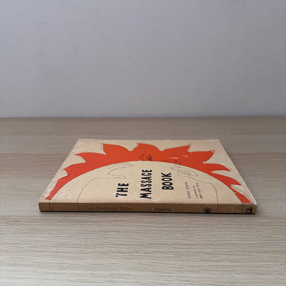The Massage Book | George Downing