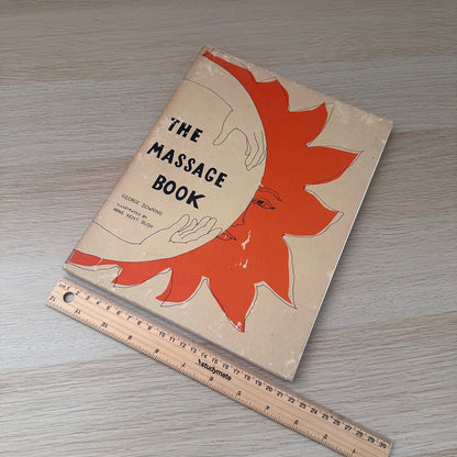 The Massage Book | George Downing