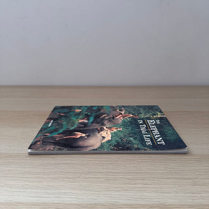 The Elephant in Thai Life | 2003 | Asia Books