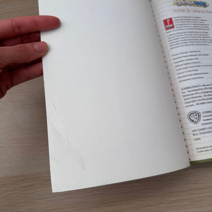 ScribbleNauts: Prima Games Official Game Guide | Catherine Browne